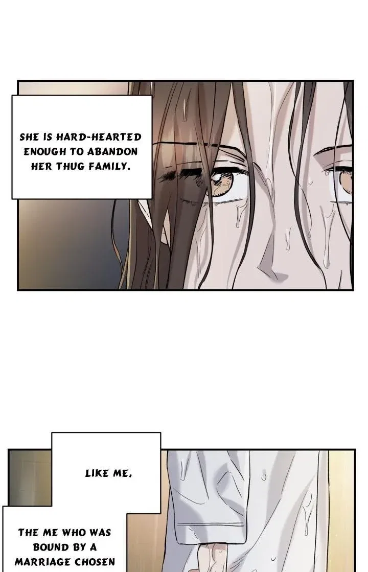 Before Death Do Us Part Chapter 26 – Page 62