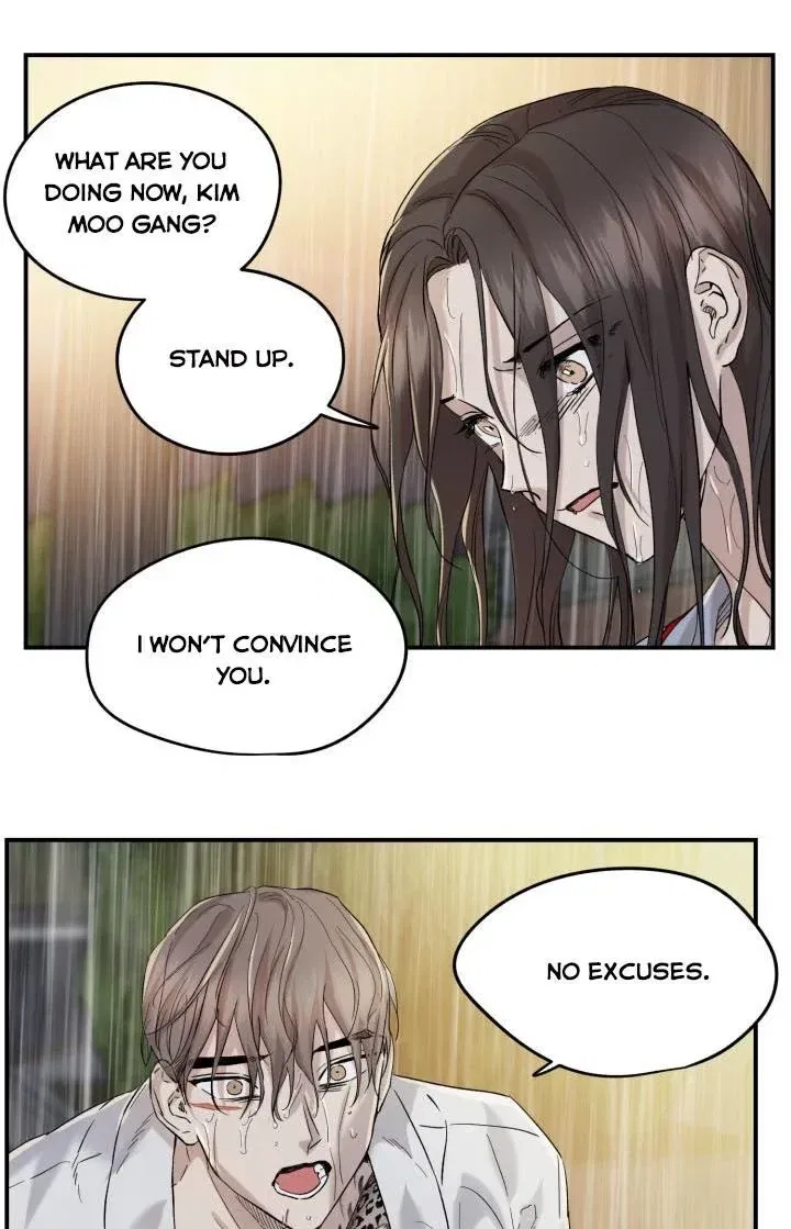 Before Death Do Us Part Chapter 26 – Page 70
