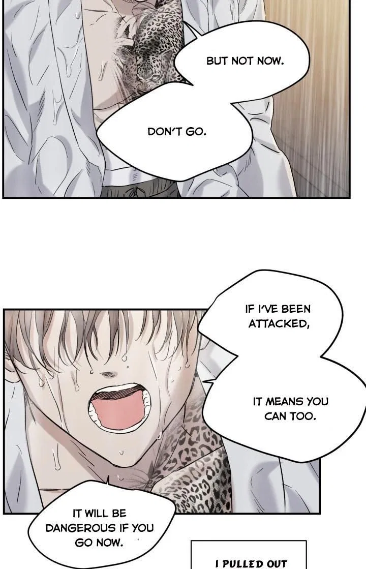 Before Death Do Us Part Chapter 26 – Page 71