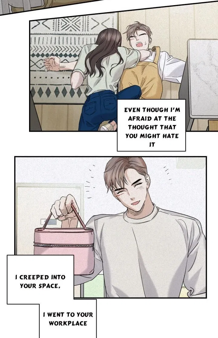 Before Death Do Us Part Chapter 26 – Page 74