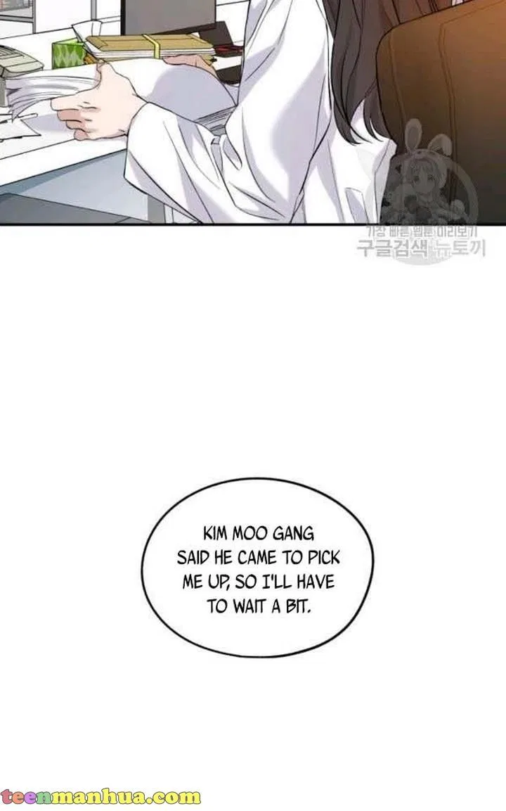 Before Death Do Us Part Chapter 24 – Page 6