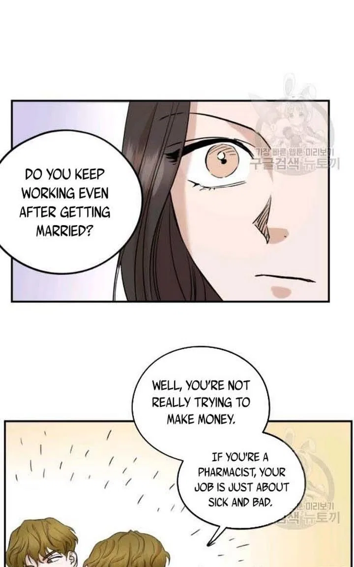 Before Death Do Us Part Chapter 24 – Page 26