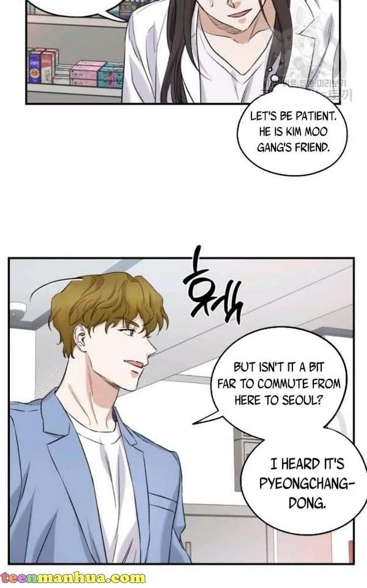Before Death Do Us Part Chapter 24 – Page 28