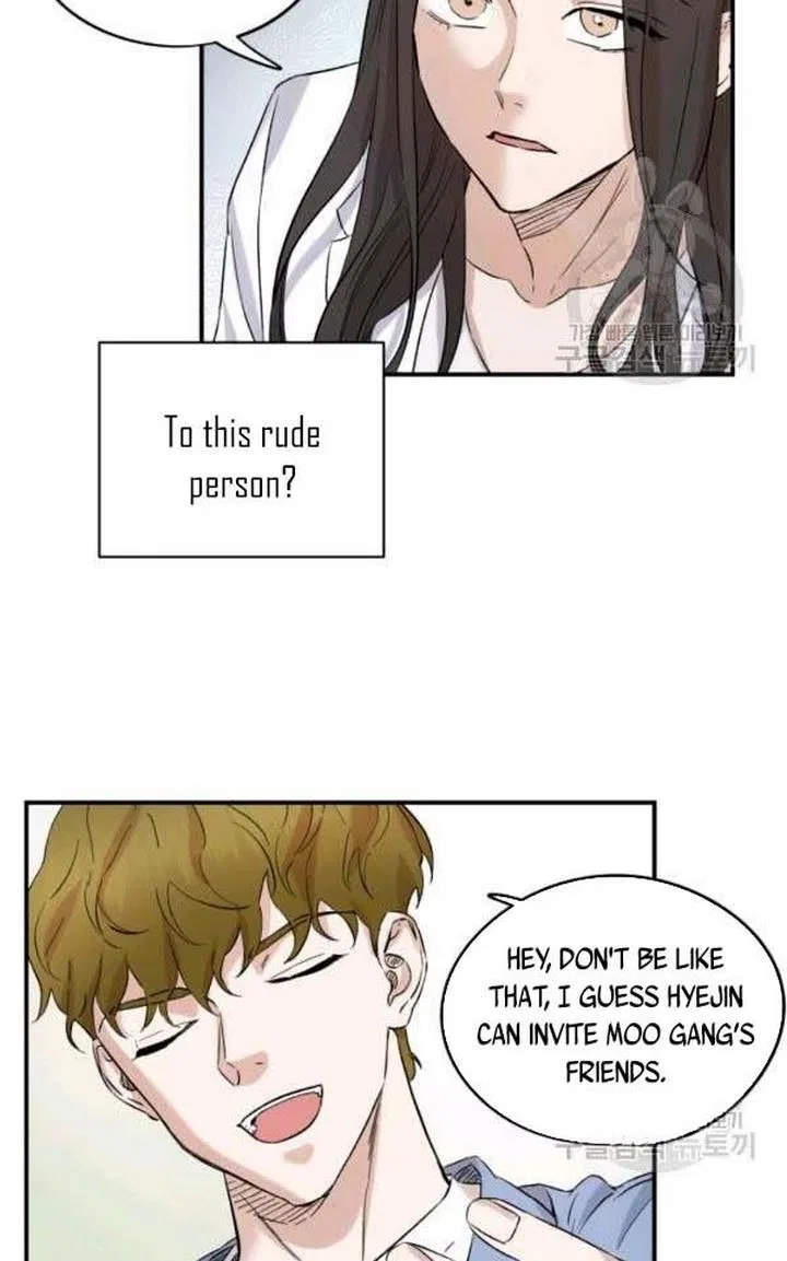 Before Death Do Us Part Chapter 24 – Page 31