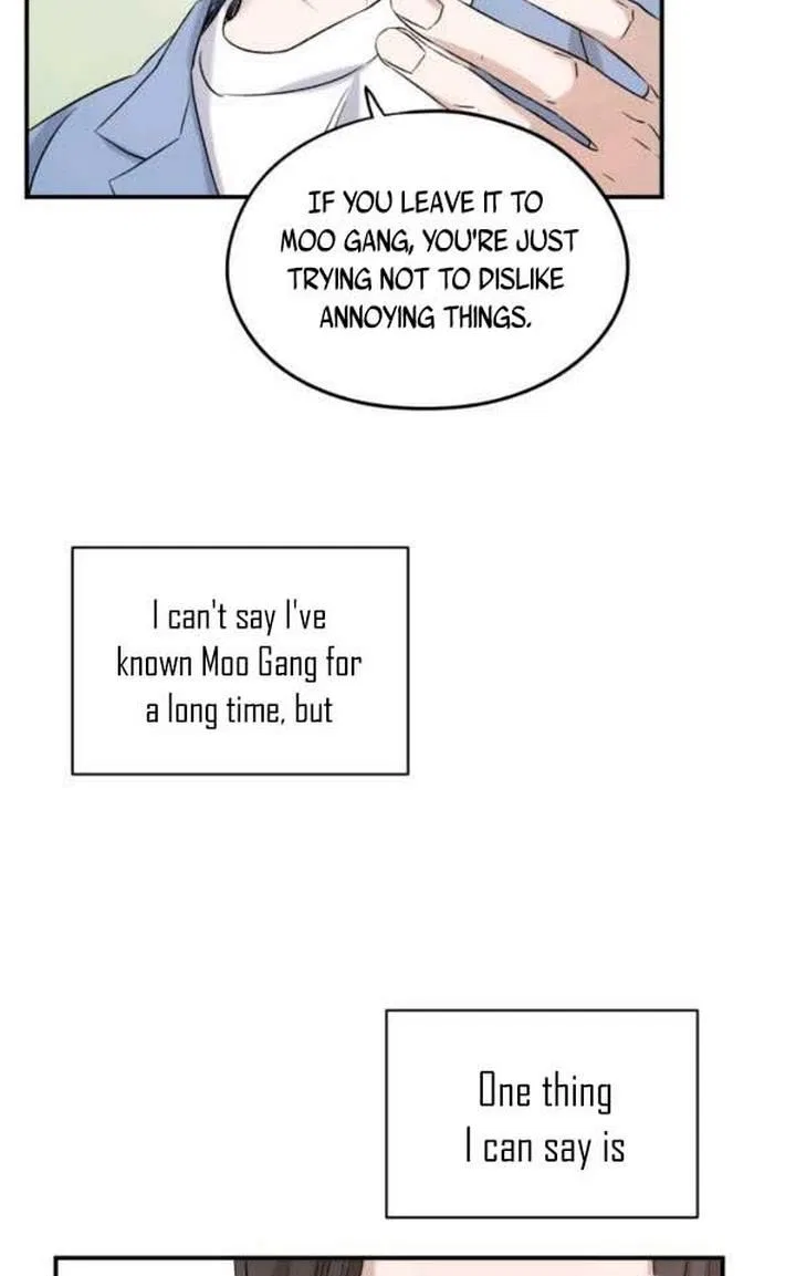 Before Death Do Us Part Chapter 24 – Page 32