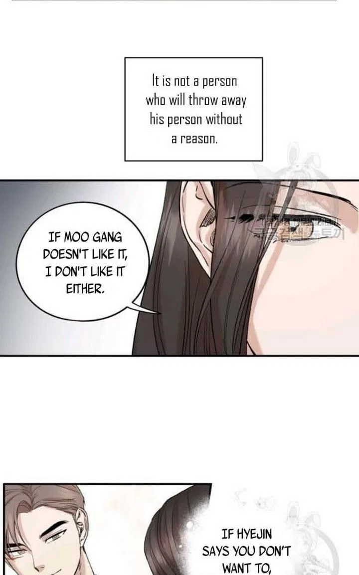 Before Death Do Us Part Chapter 24 – Page 34