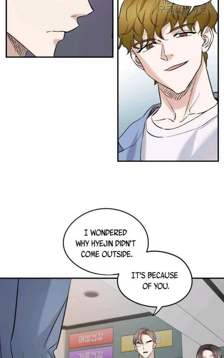 Before Death Do Us Part Chapter 24 – Page 40