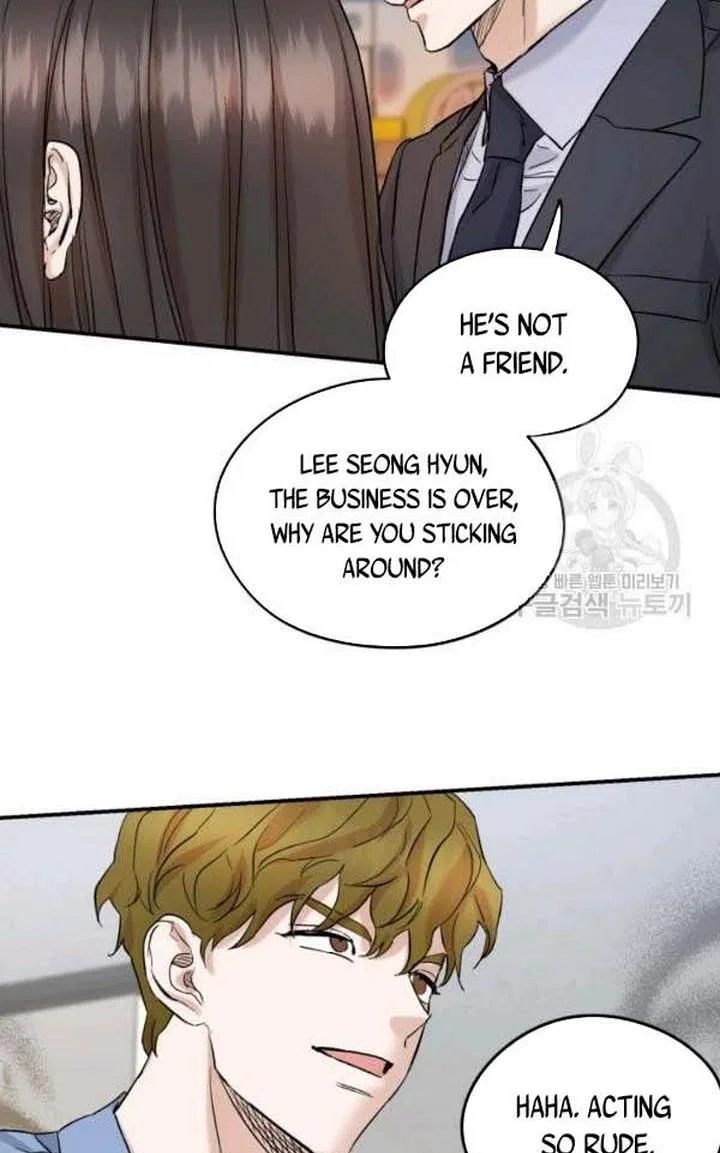 Before Death Do Us Part Chapter 24 – Page 42