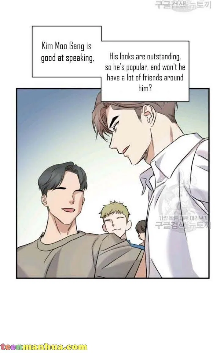 Before Death Do Us Part Chapter 24 – Page 55