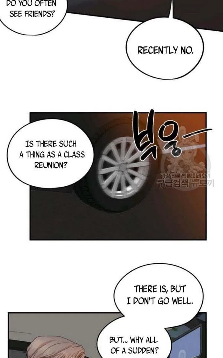 Before Death Do Us Part Chapter 24 – Page 57