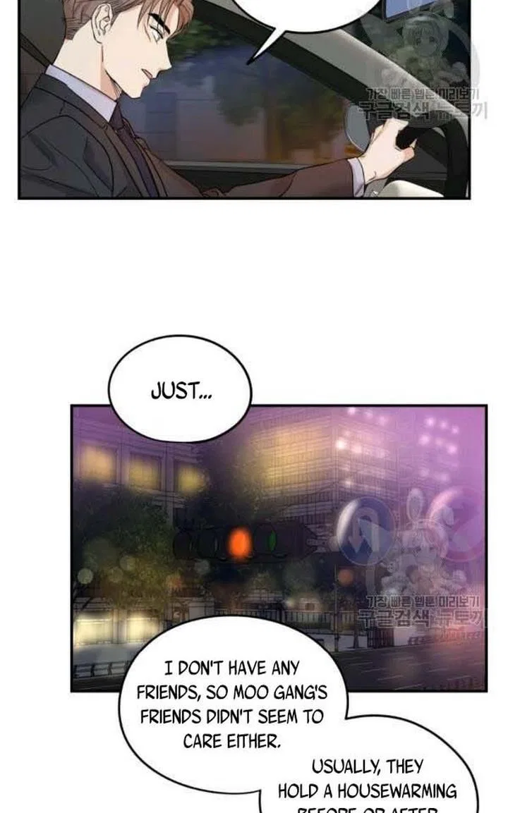 Before Death Do Us Part Chapter 24 – Page 58
