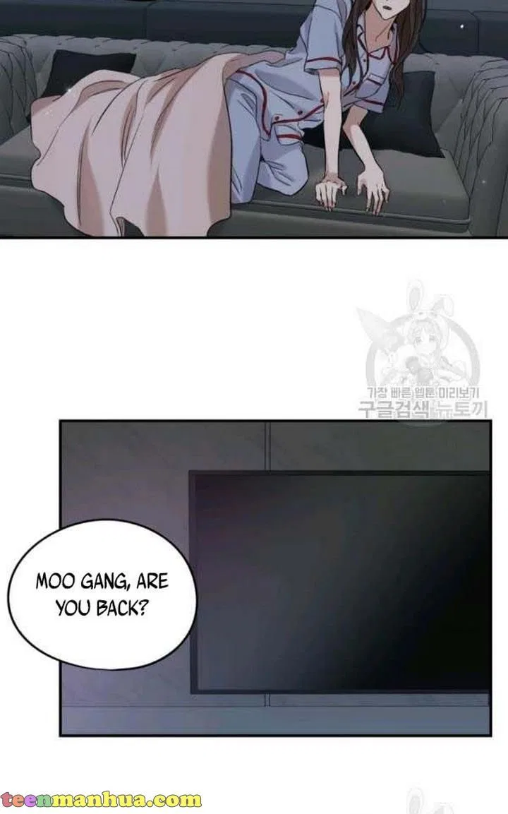 Before Death Do Us Part Chapter 24 – Page 67