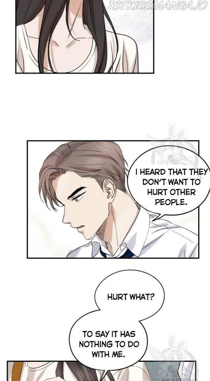 Before Death Do Us Part Chapter 23 – Page 8