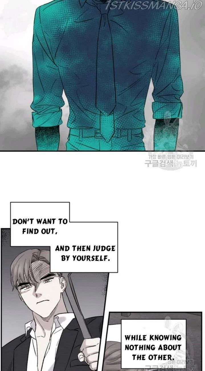 Before Death Do Us Part Chapter 23 – Page 13
