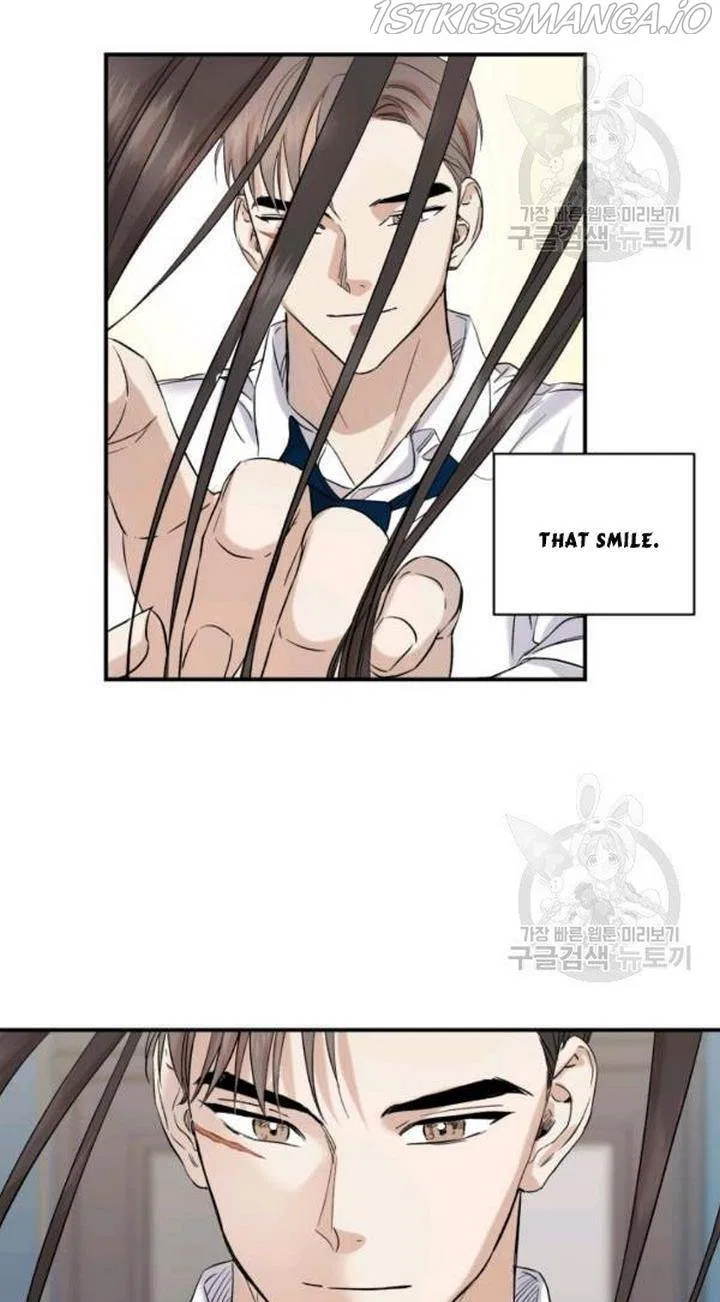Before Death Do Us Part Chapter 23 – Page 21