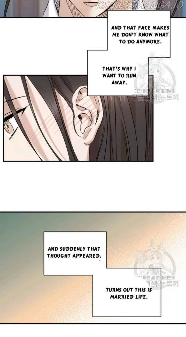 Before Death Do Us Part Chapter 23 – Page 22