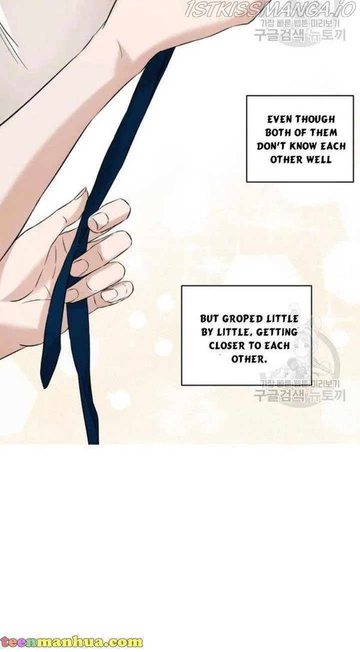 Before Death Do Us Part Chapter 23 – Page 25