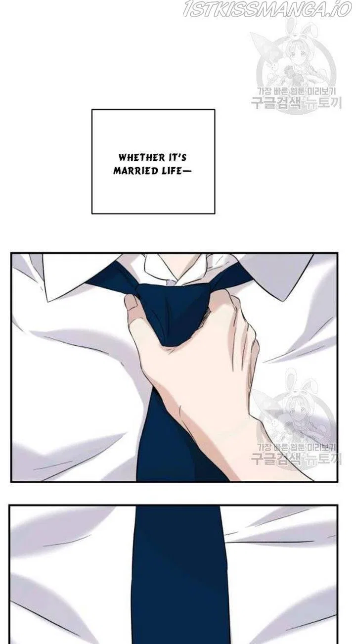 Before Death Do Us Part Chapter 23 – Page 26