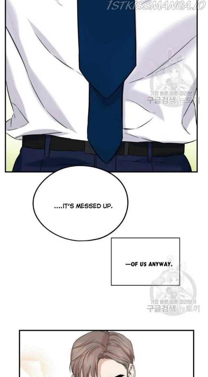 Before Death Do Us Part Chapter 23 – Page 27