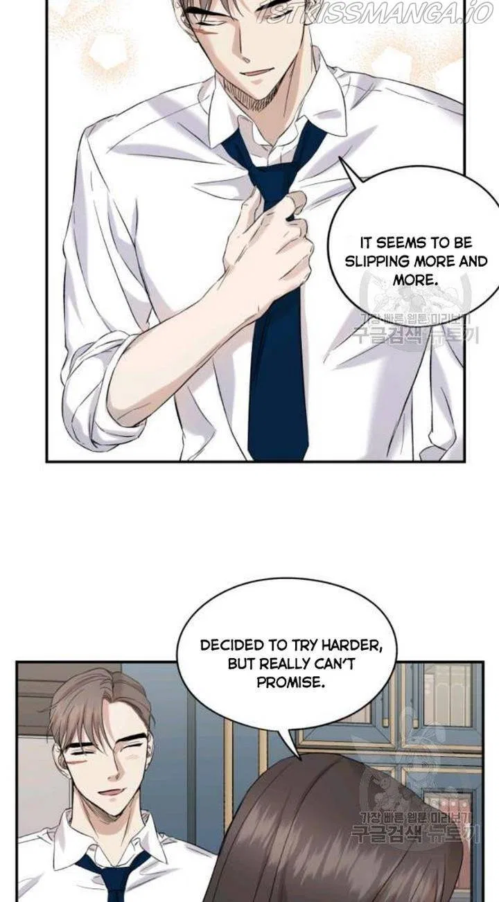 Before Death Do Us Part Chapter 23 – Page 28