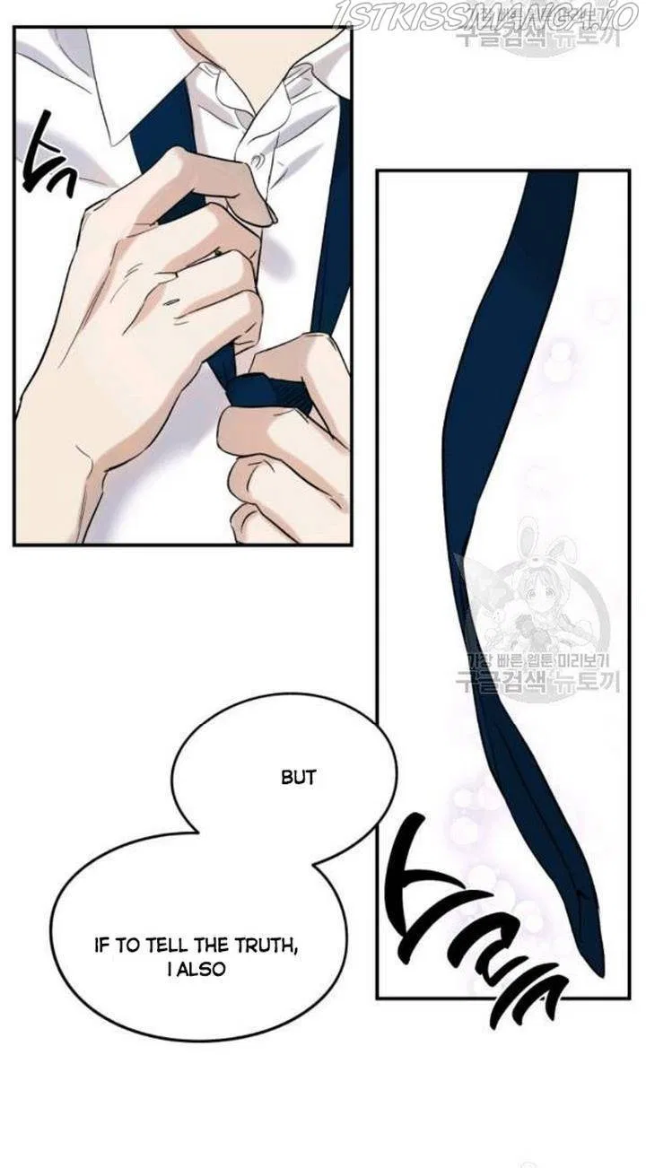 Before Death Do Us Part Chapter 23 – Page 30