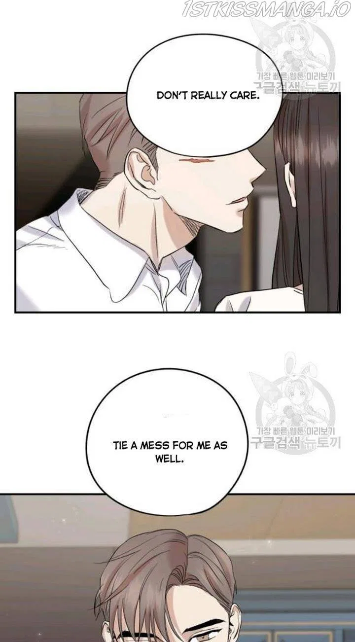 Before Death Do Us Part Chapter 23 – Page 31