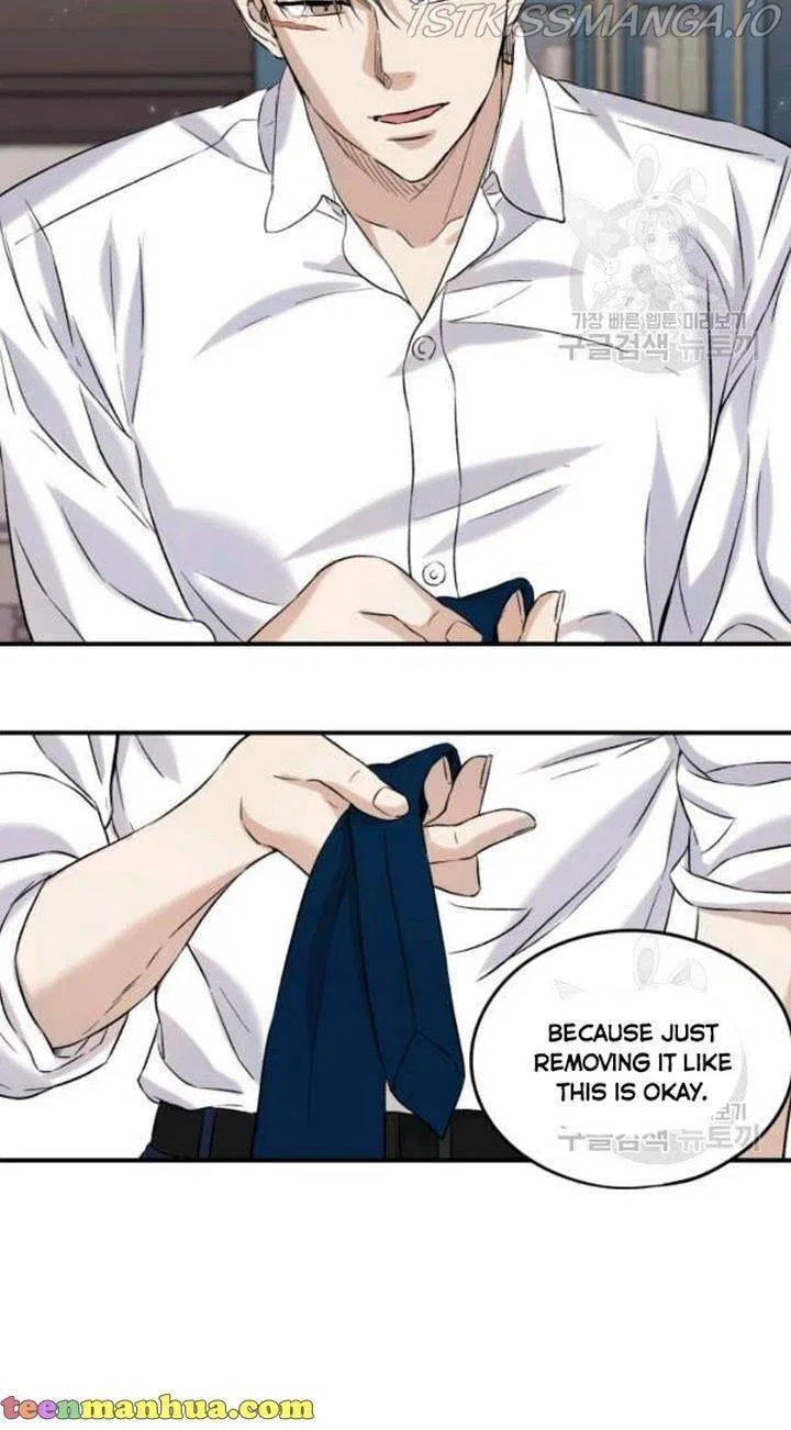 Before Death Do Us Part Chapter 23 – Page 32