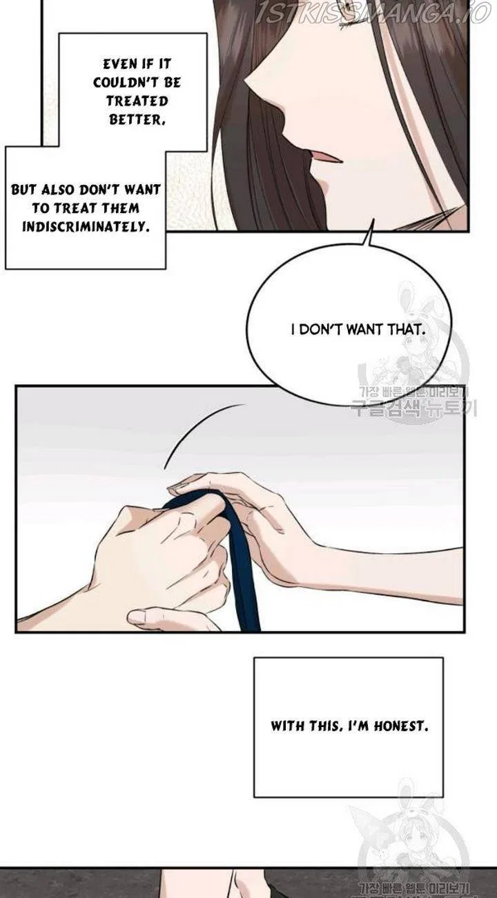 Before Death Do Us Part Chapter 23 – Page 34
