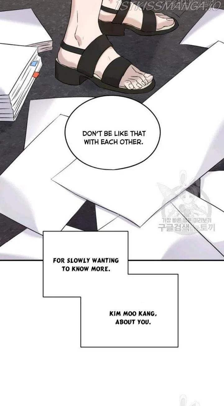 Before Death Do Us Part Chapter 23 – Page 35