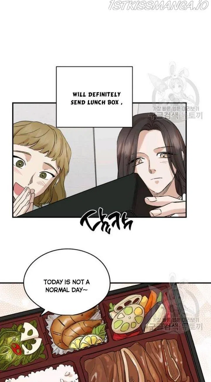 Before Death Do Us Part Chapter 23 – Page 43