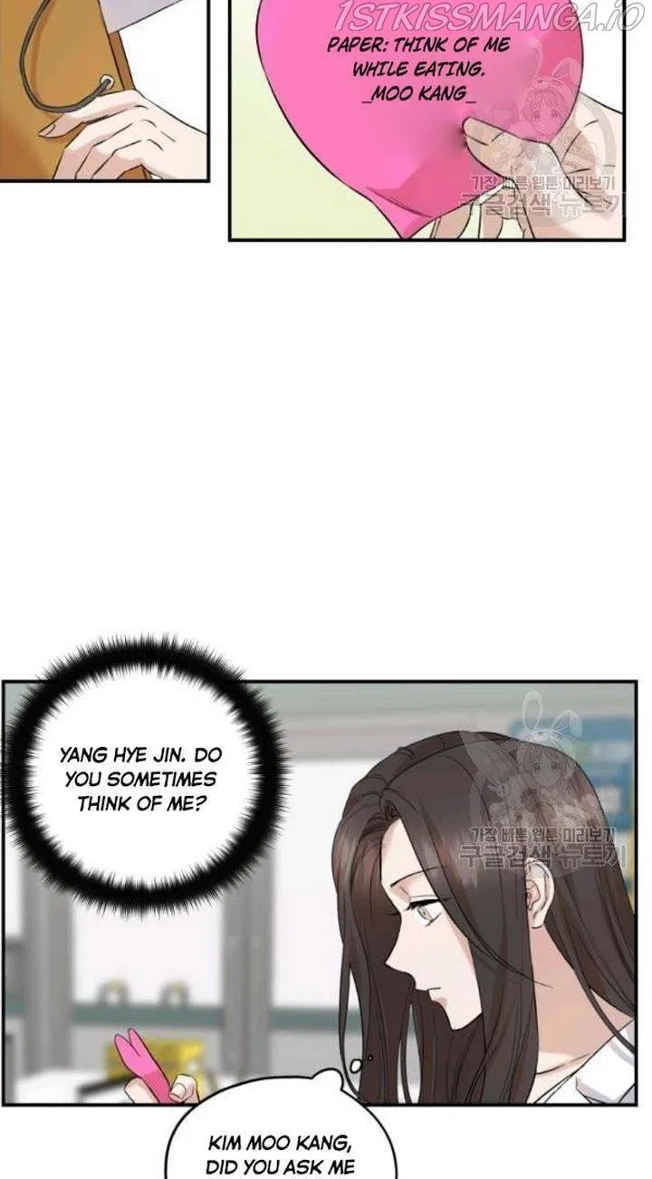 Before Death Do Us Part Chapter 23 – Page 47