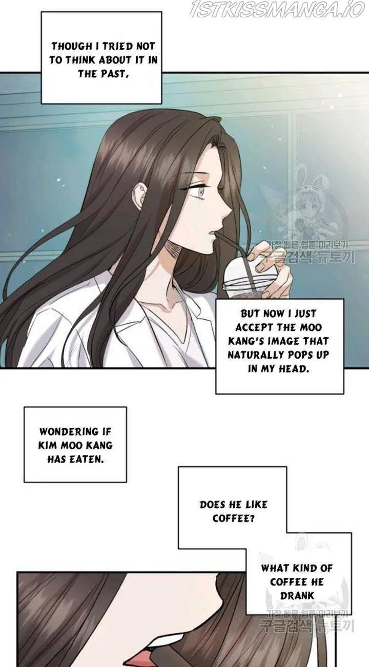 Before Death Do Us Part Chapter 23 – Page 49