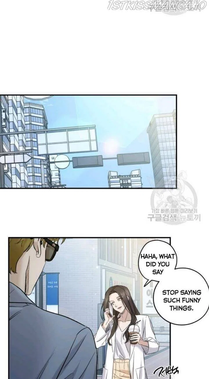 Before Death Do Us Part Chapter 23 – Page 56