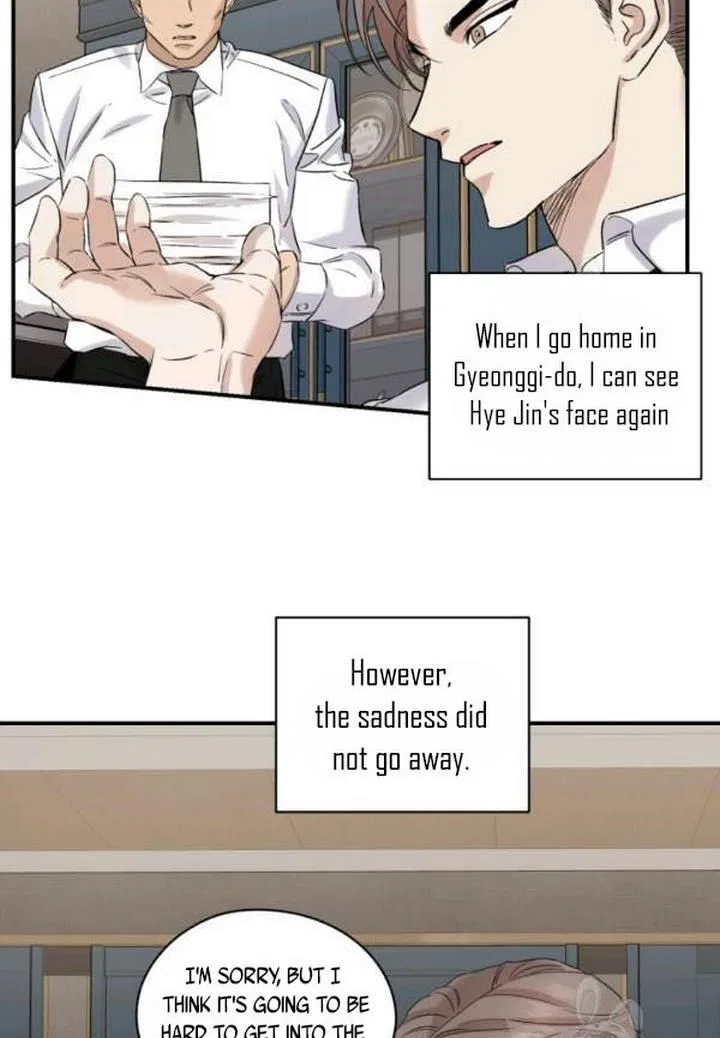 Before Death Do Us Part Chapter 22 – Page 3