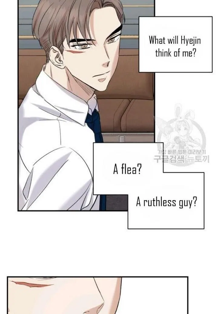 Before Death Do Us Part Chapter 22 – Page 5