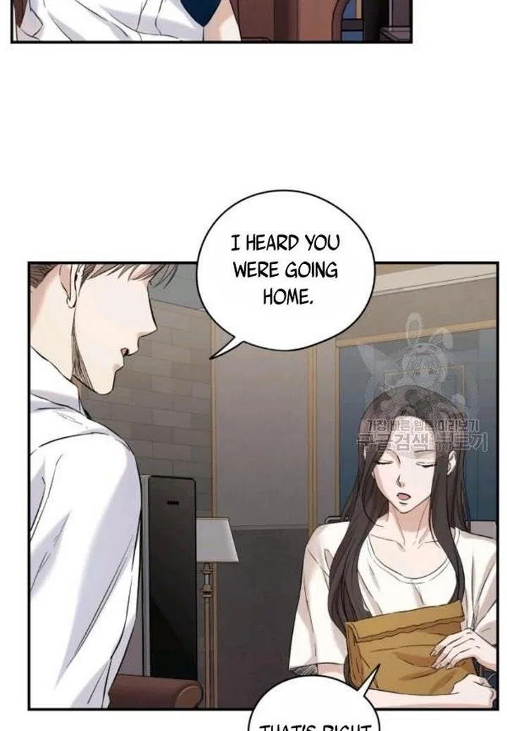 Before Death Do Us Part Chapter 22 – Page 16
