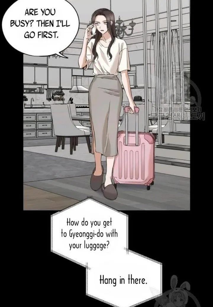 Before Death Do Us Part Chapter 22 – Page 19