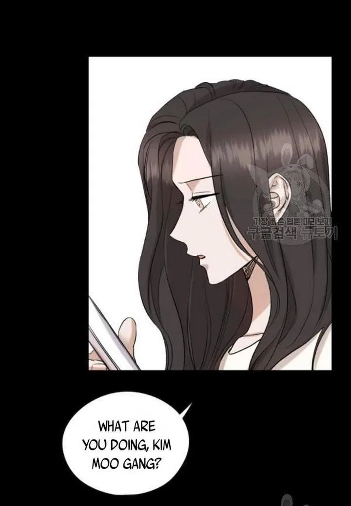 Before Death Do Us Part Chapter 22 – Page 21
