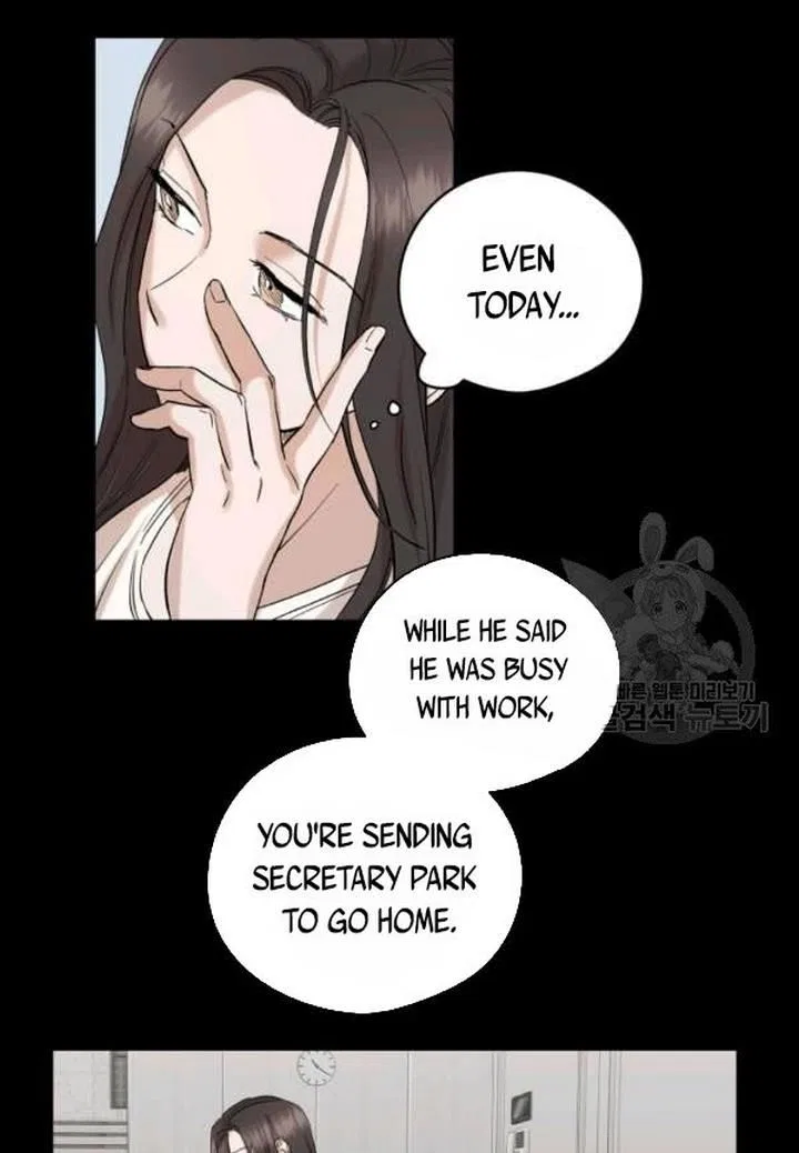 Before Death Do Us Part Chapter 22 – Page 25