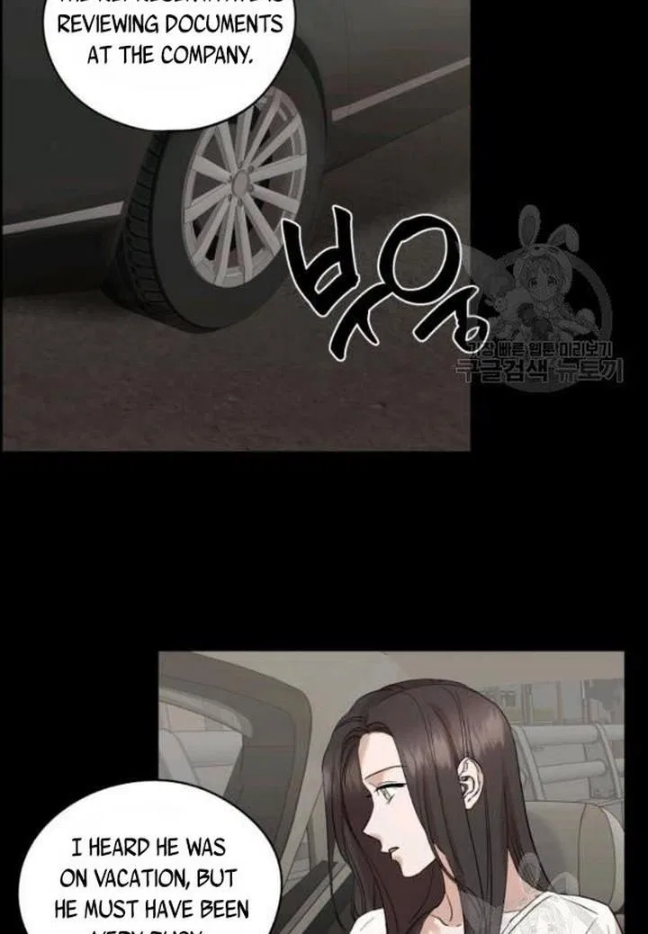 Before Death Do Us Part Chapter 22 – Page 28