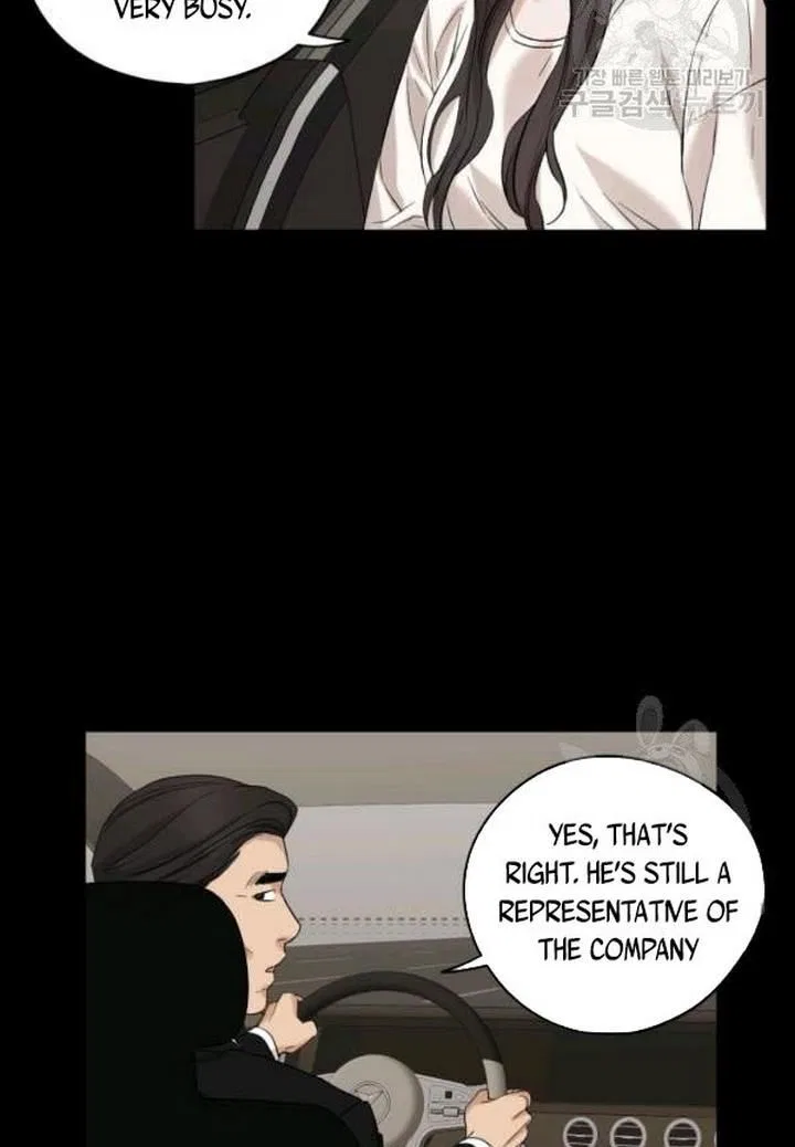 Before Death Do Us Part Chapter 22 – Page 29