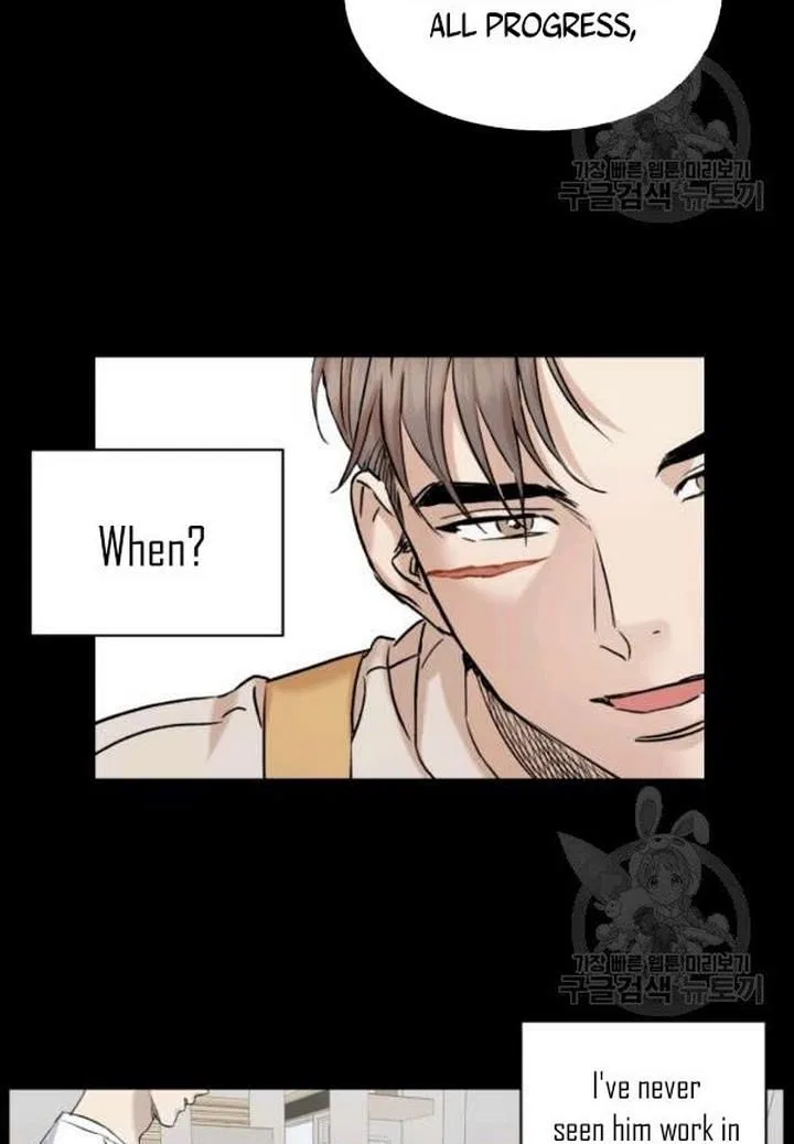 Before Death Do Us Part Chapter 22 – Page 31