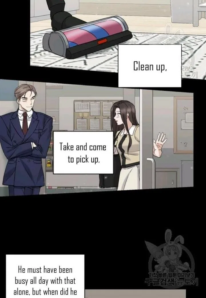 Before Death Do Us Part Chapter 22 – Page 33