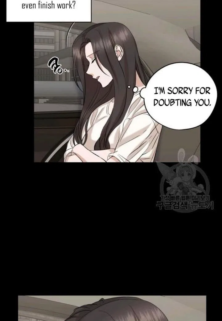 Before Death Do Us Part Chapter 22 – Page 34