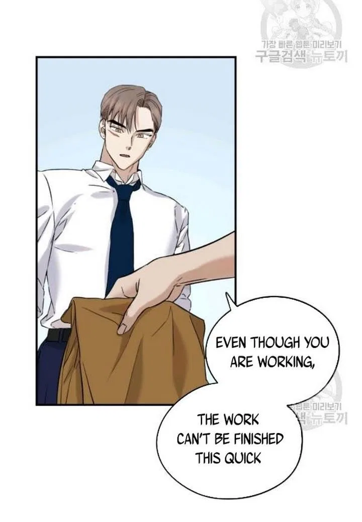 Before Death Do Us Part Chapter 22 – Page 38