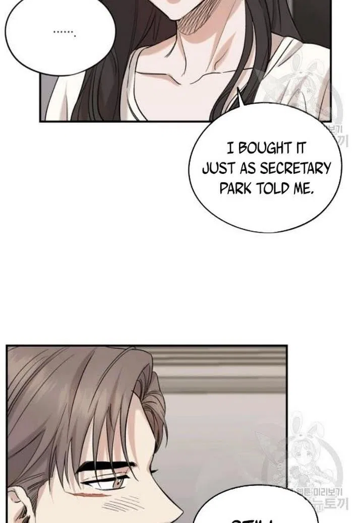 Before Death Do Us Part Chapter 22 – Page 42