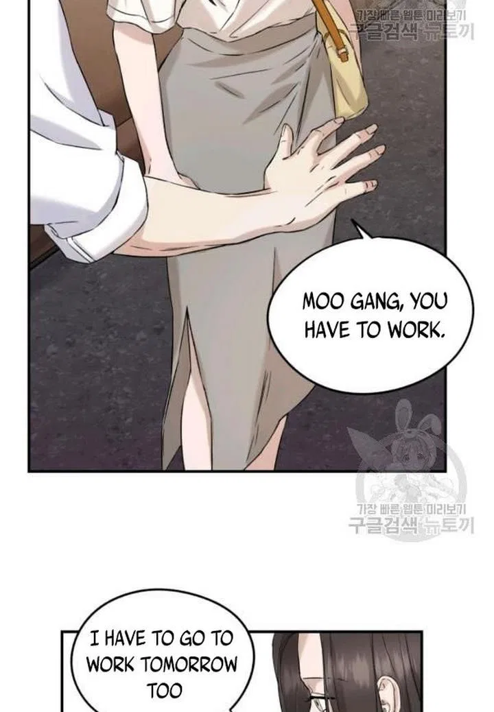Before Death Do Us Part Chapter 22 – Page 45