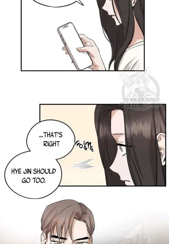 Before Death Do Us Part Chapter 22 – Page 46
