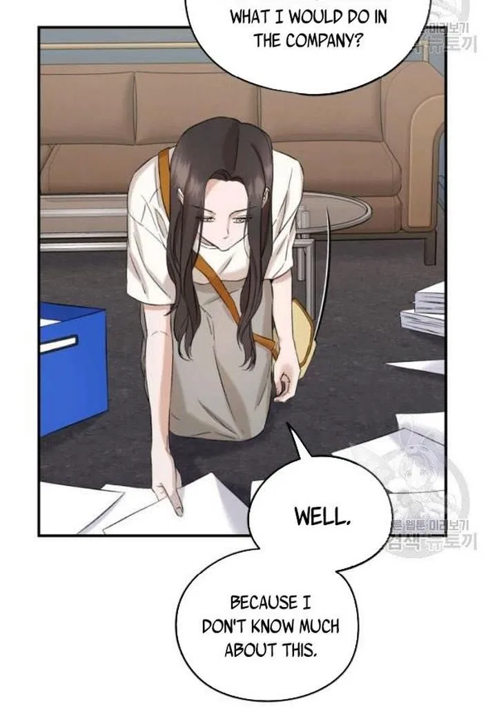 Before Death Do Us Part Chapter 22 – Page 54