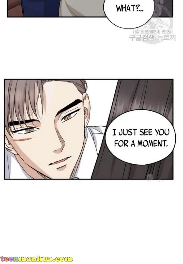 Before Death Do Us Part Chapter 22 – Page 56